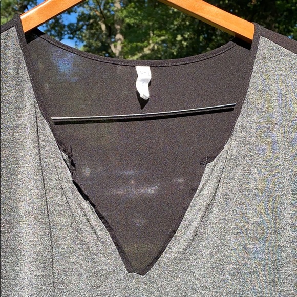 Gentle Fawn top - Picture 3 of 4